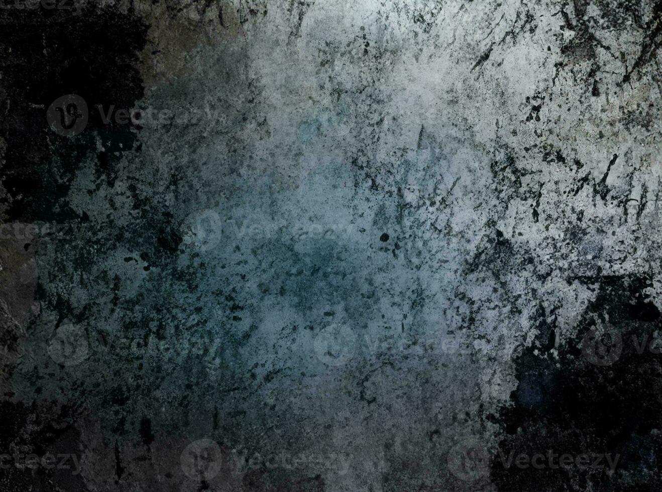 Rough grunge texture as background for graphic design photo