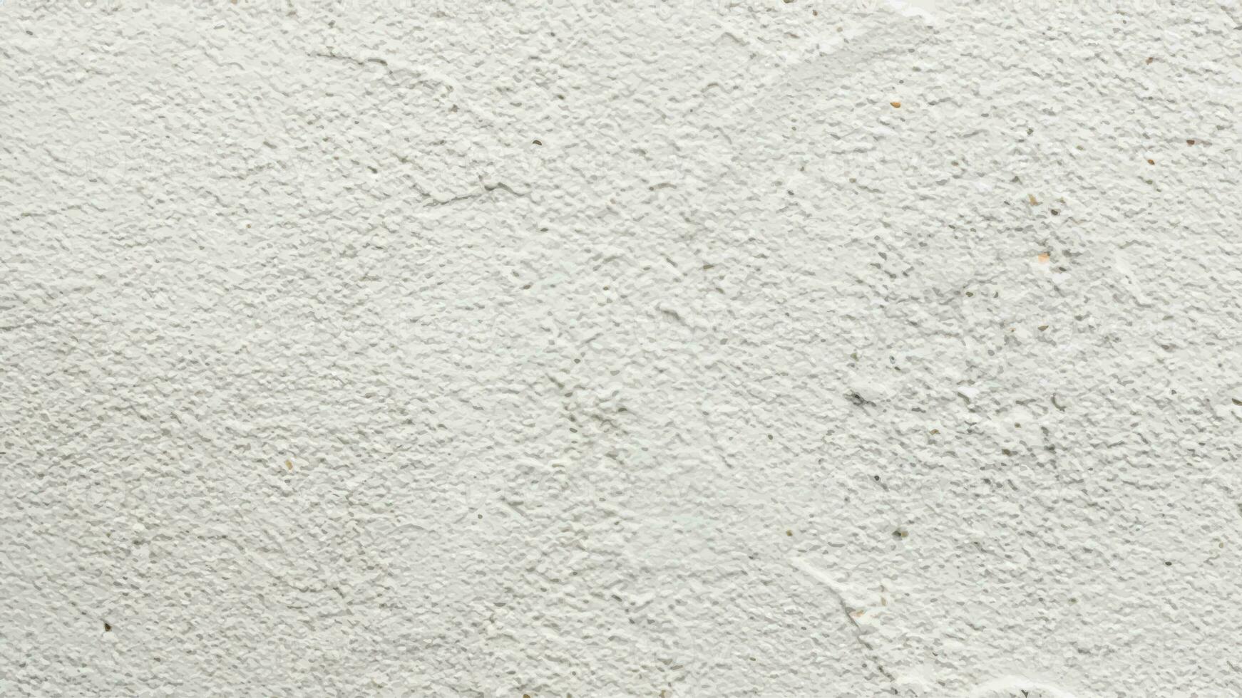 White concrete wall photo