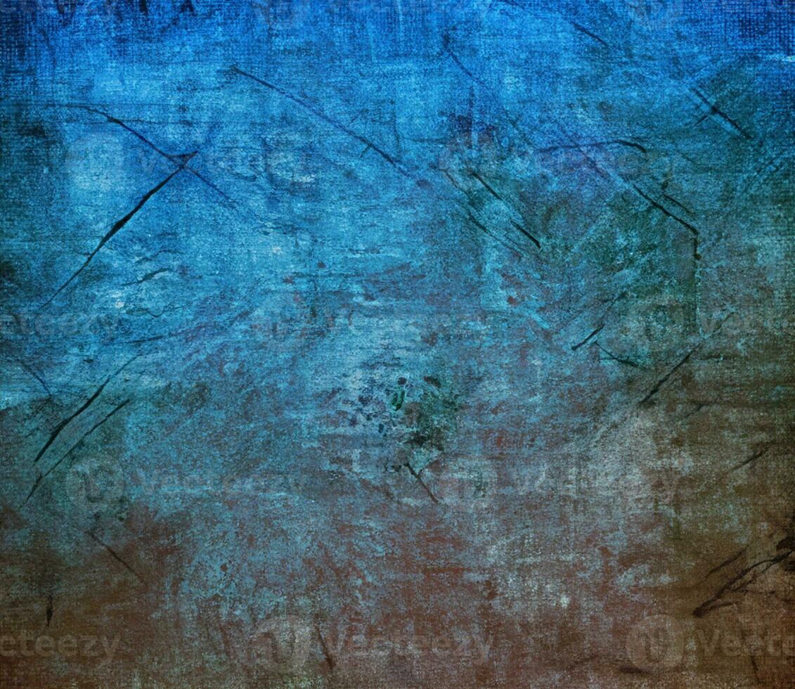 Rough grunge texture as background for graphic design photo