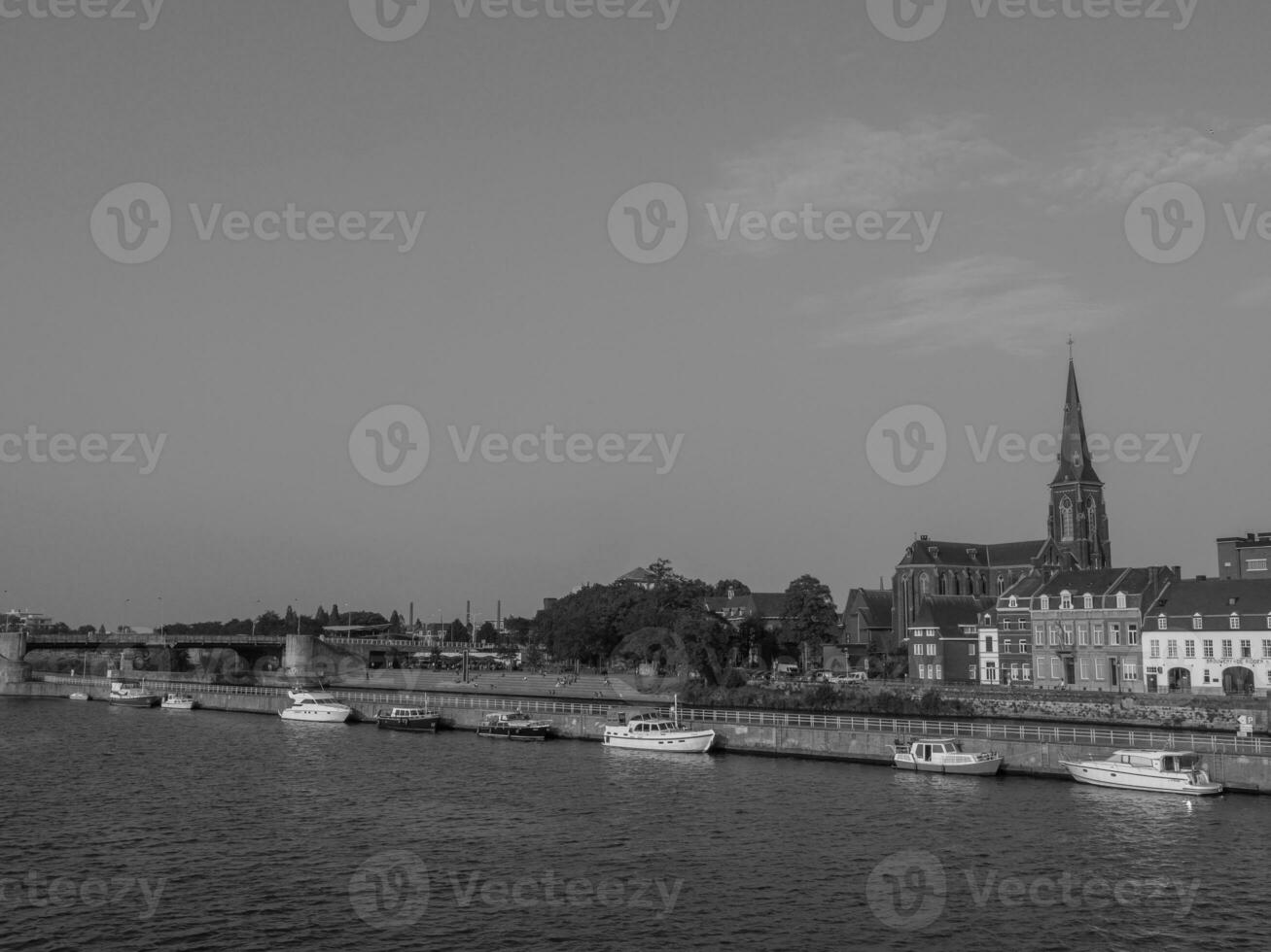 maastricht en el Países Bajos foto