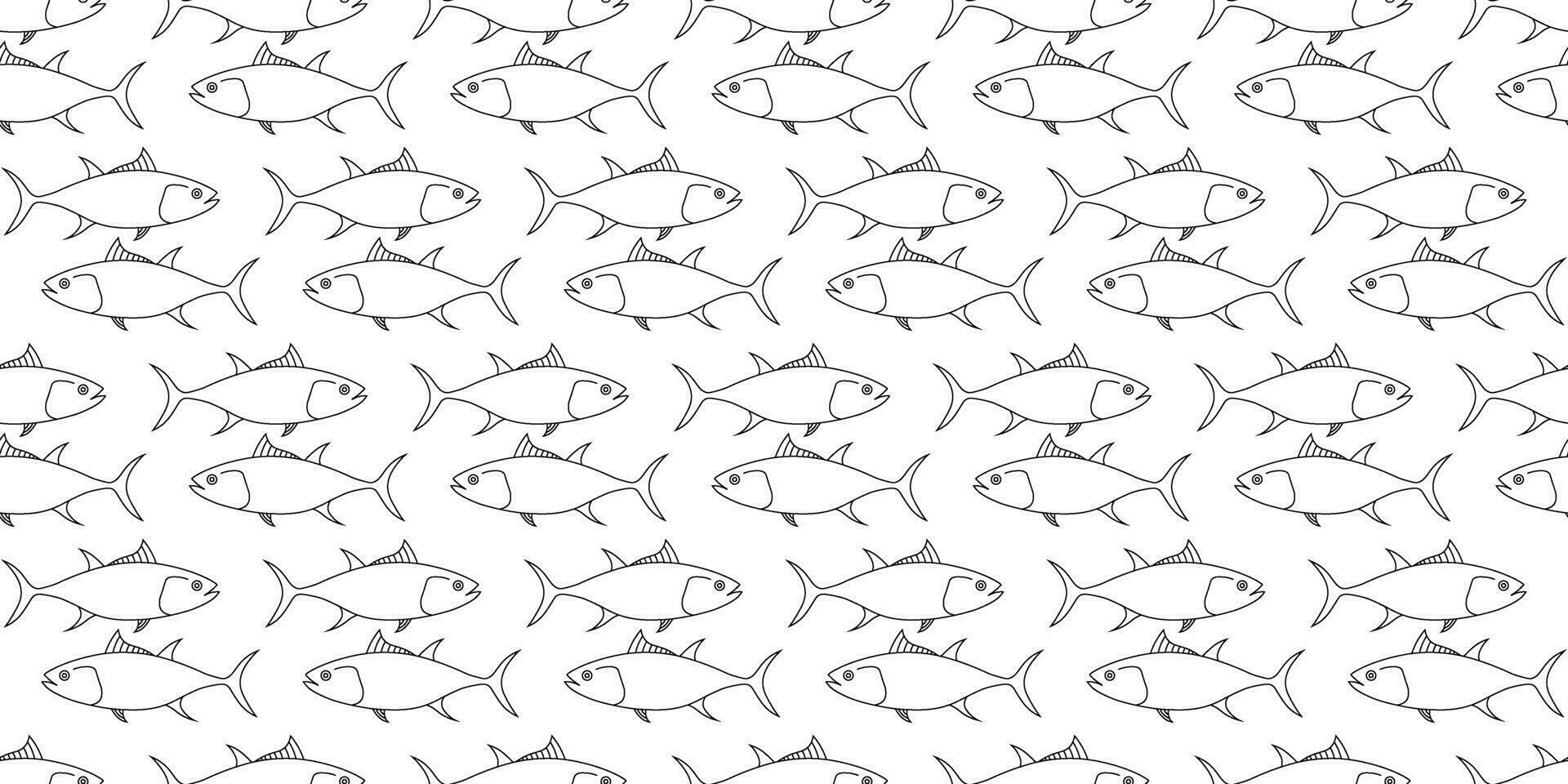 black-white-tuna-fish-seamless-pattern-31089369-vector-art-at-vecteezy