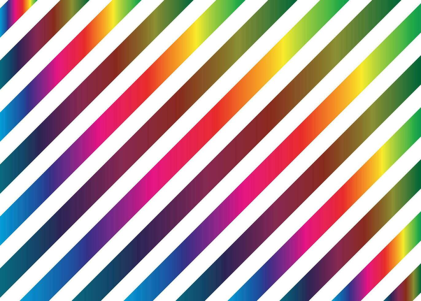 Abstract background diagonal stripes pattern vector illustration.