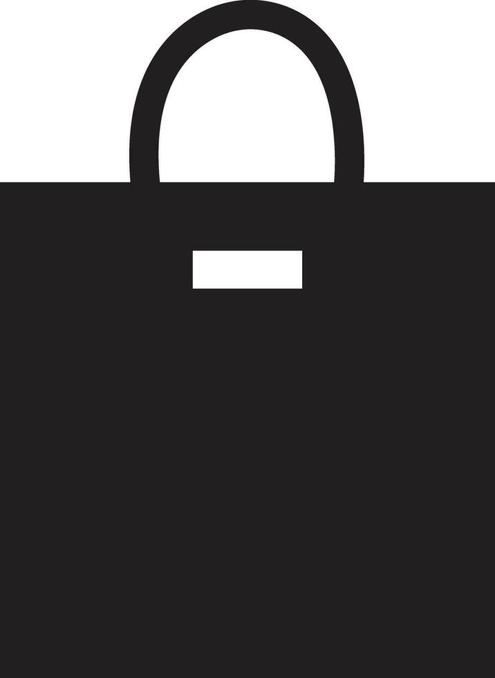 Shopping bag and Shopper variations flat icons. isolated on transparent background. use for as Paper market pack and Grocery handbag sign symbol. vector for apps and website