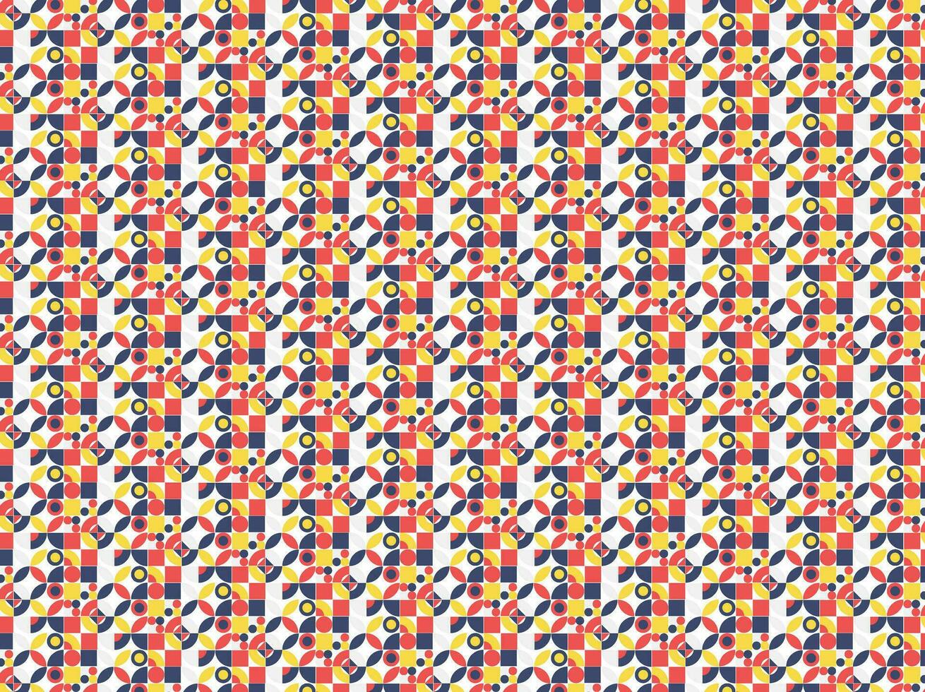 Abstract Design Background Vector