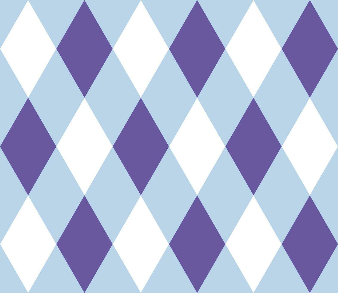 Ethnic seamless pattern with rhombuses, triangles, geometric shapes. Tribal geometrical background. vector
