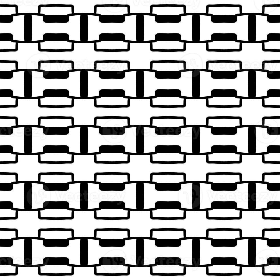 seamless pattern of abstract background photo