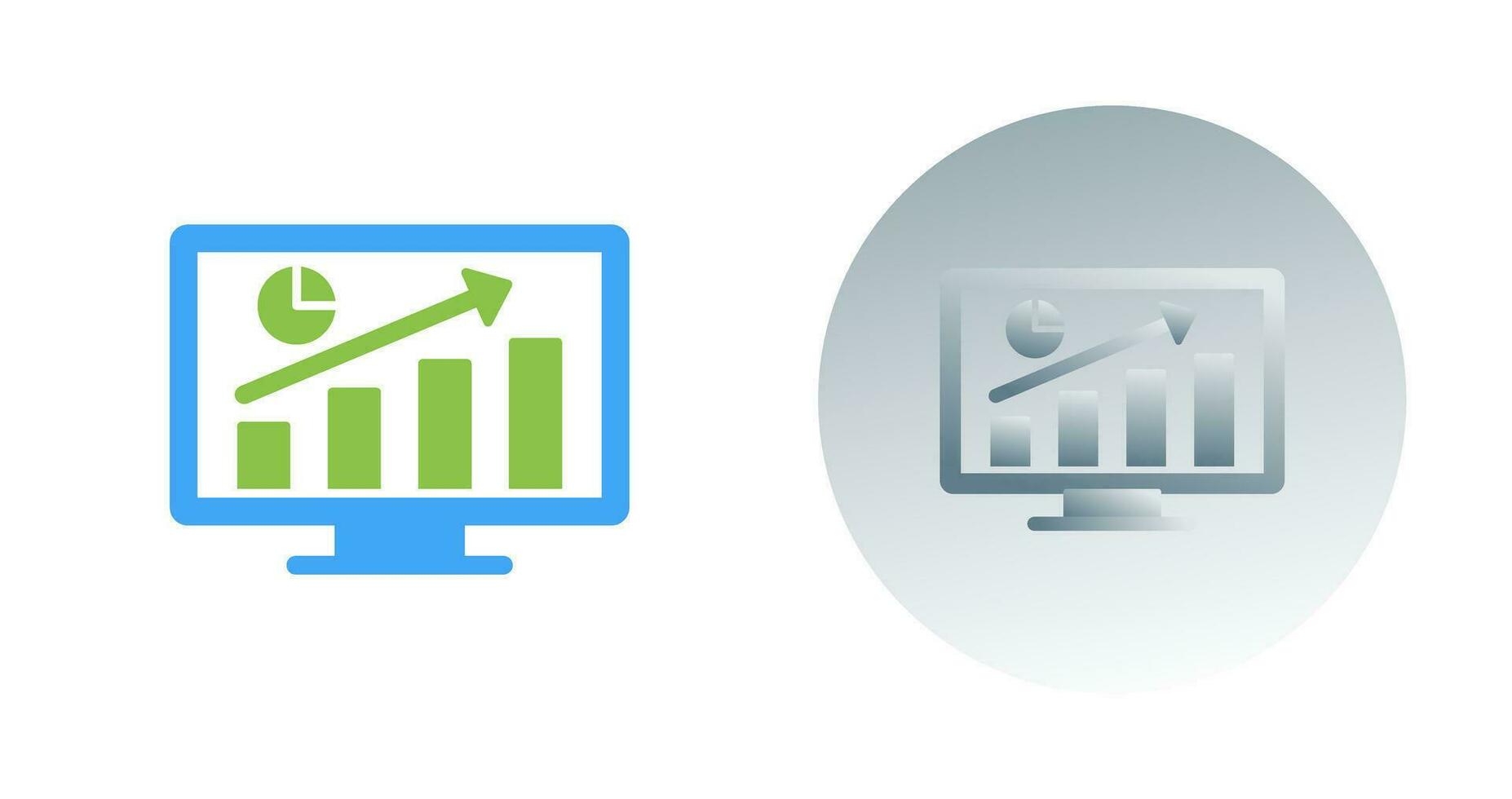 Statistics Vector Icon