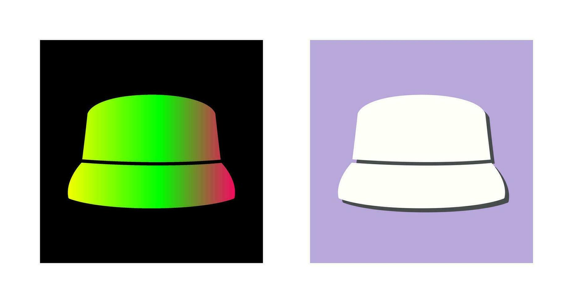 Hat Vector Icon