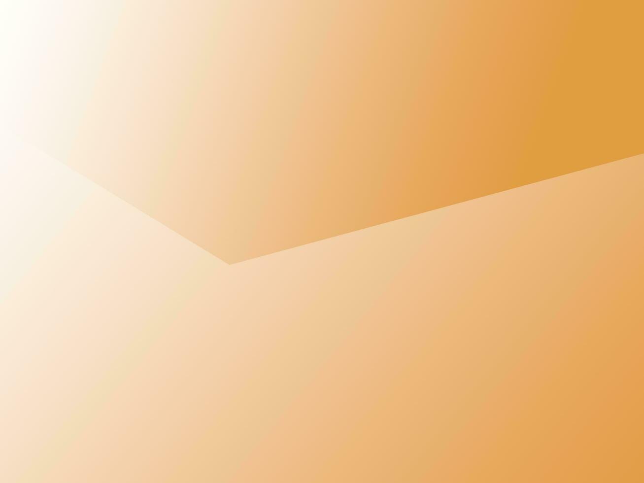 orange color background for web design or cover photo