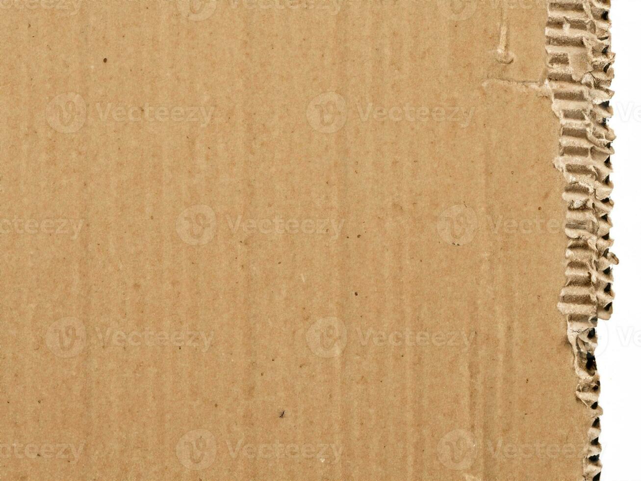 brown cardboard box texture background photo