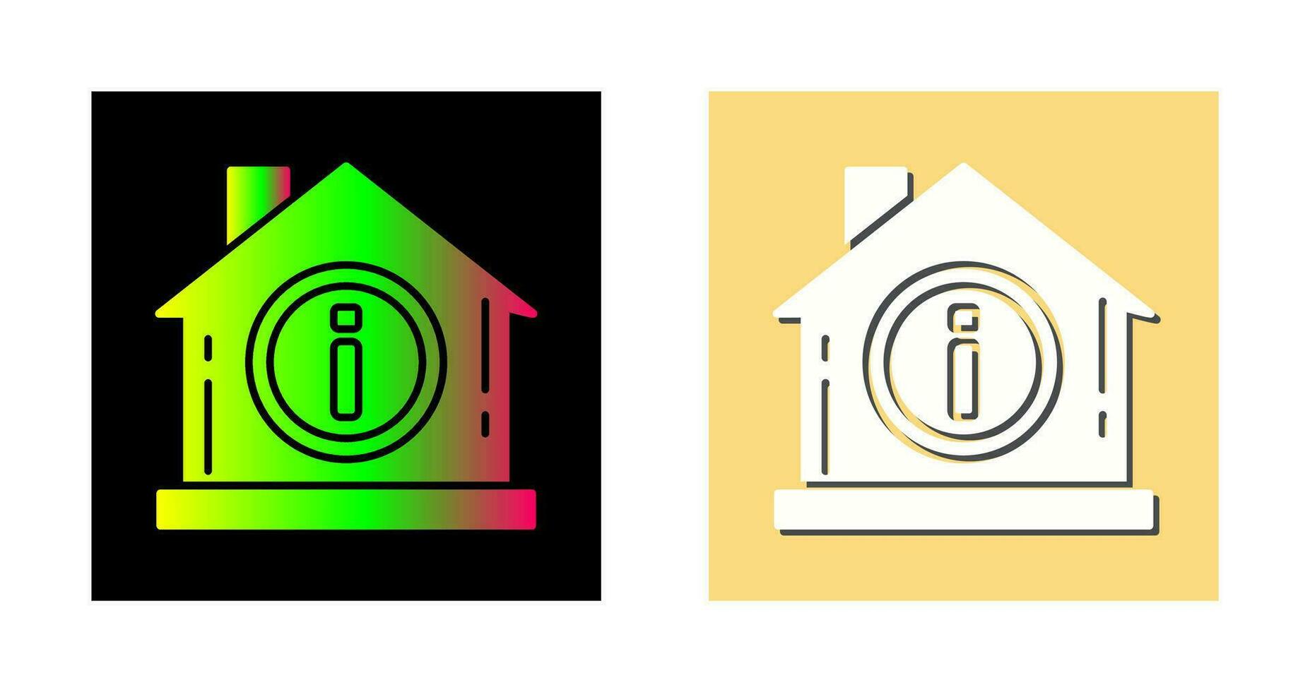 House Vector Icon
