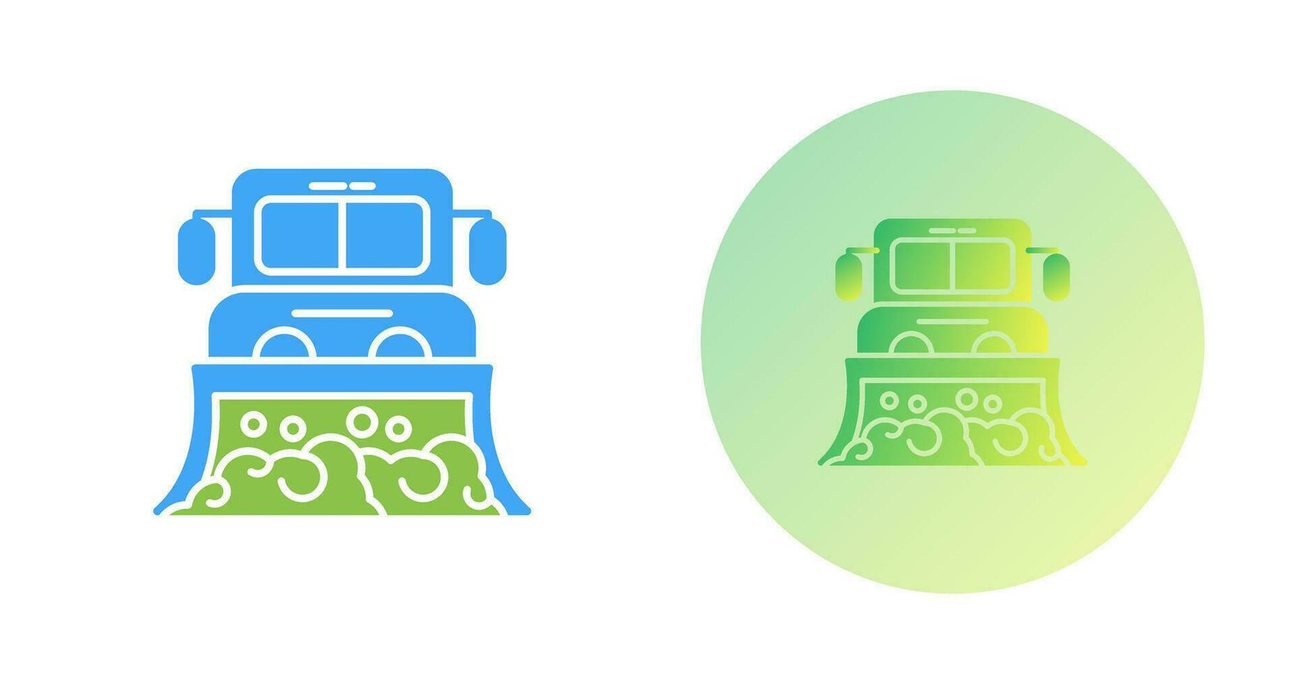 Truck Vector Icon