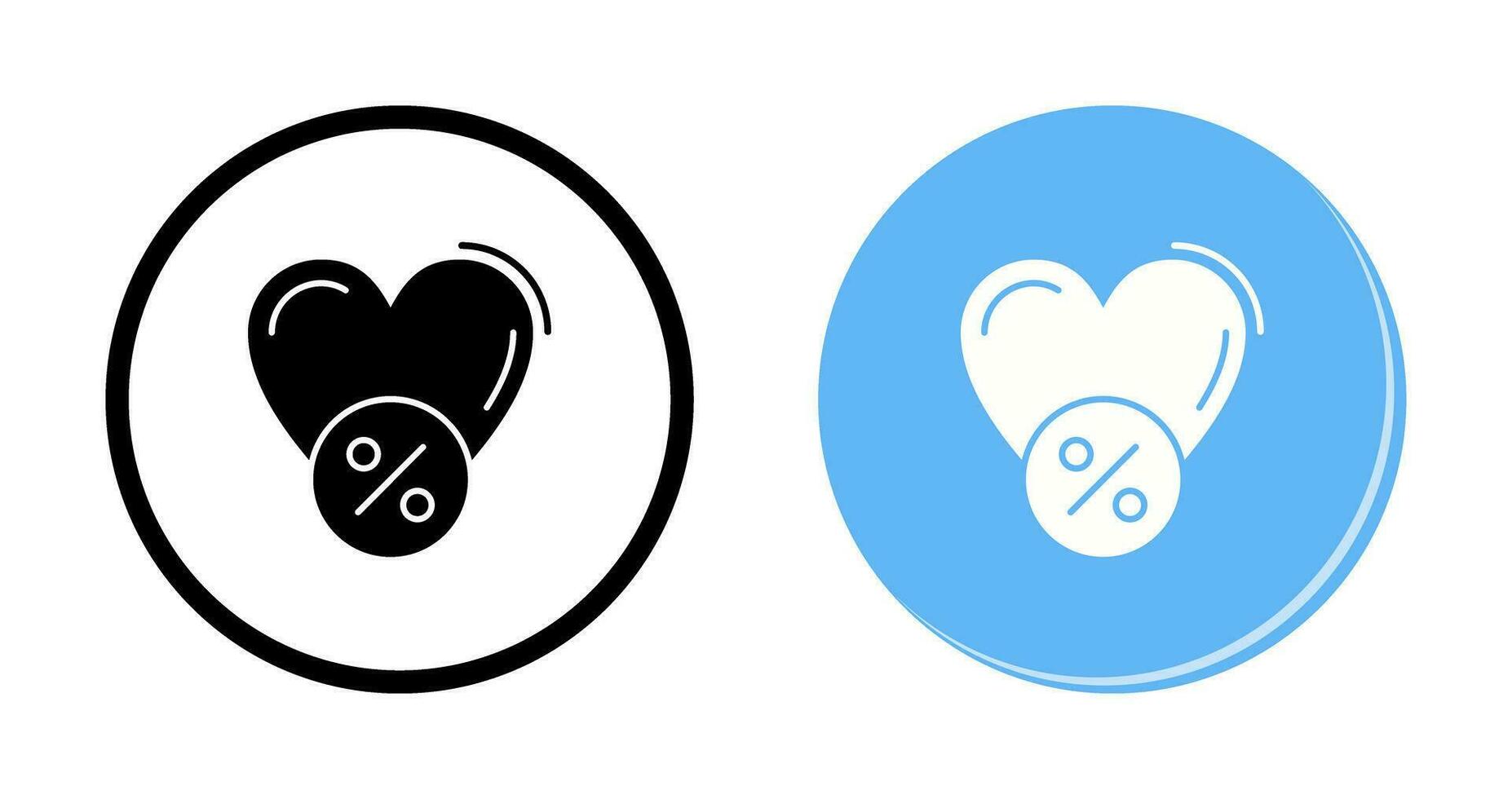 Heart Vector Icon