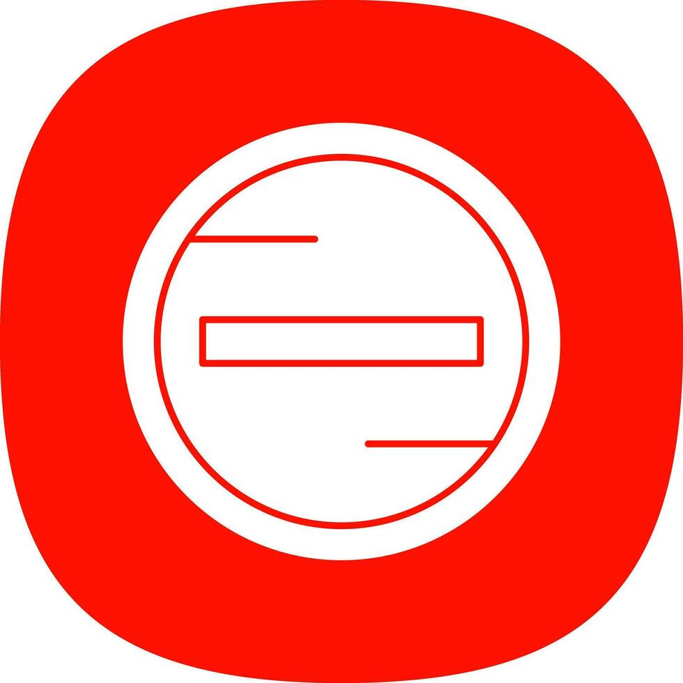 Remove Vector Icon Design