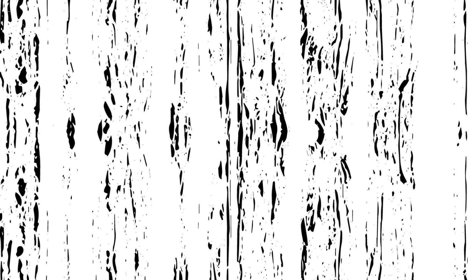 a black and white image of a wood texture vector