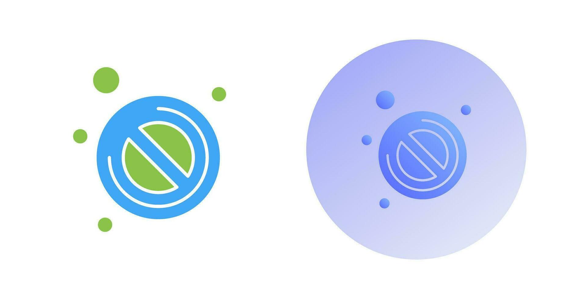 Forbidden Vector Icon