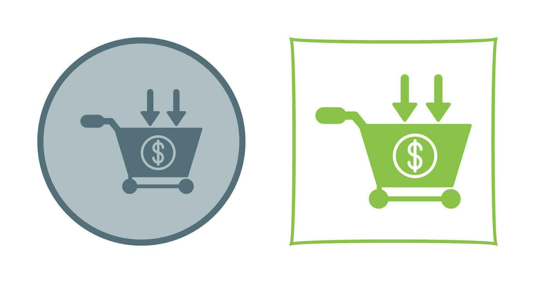 Commerce Vector Icon
