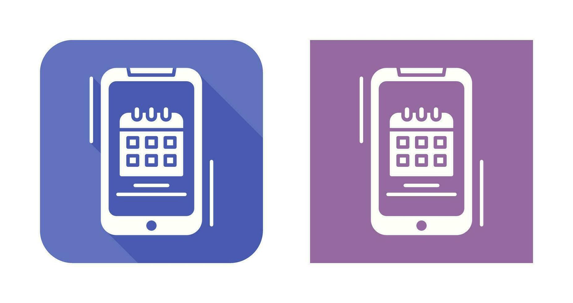 Calendar Vector Icon