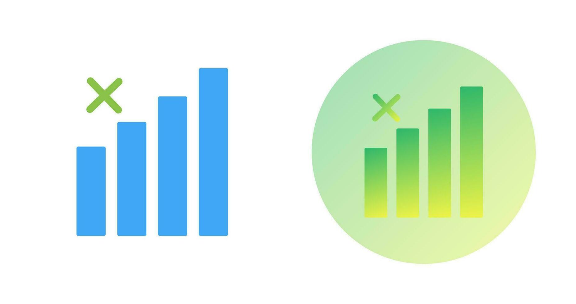 Block Vector Icon