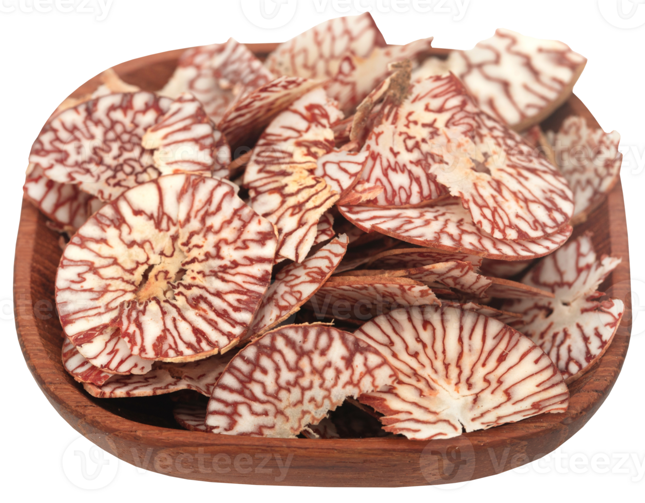 Sliced Betel Nut 31097203 PNG sliced-betel-nut-31097203-png
