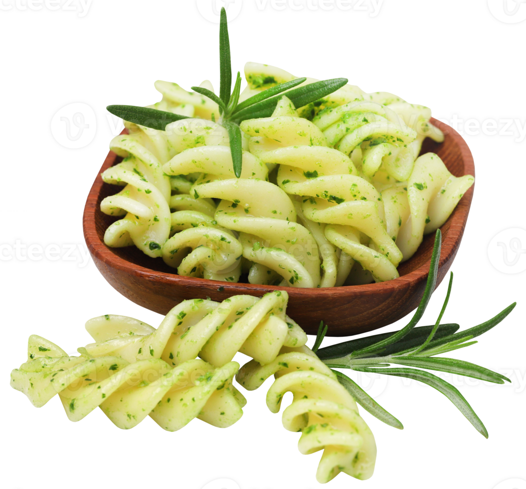 Pasta with rosemary png