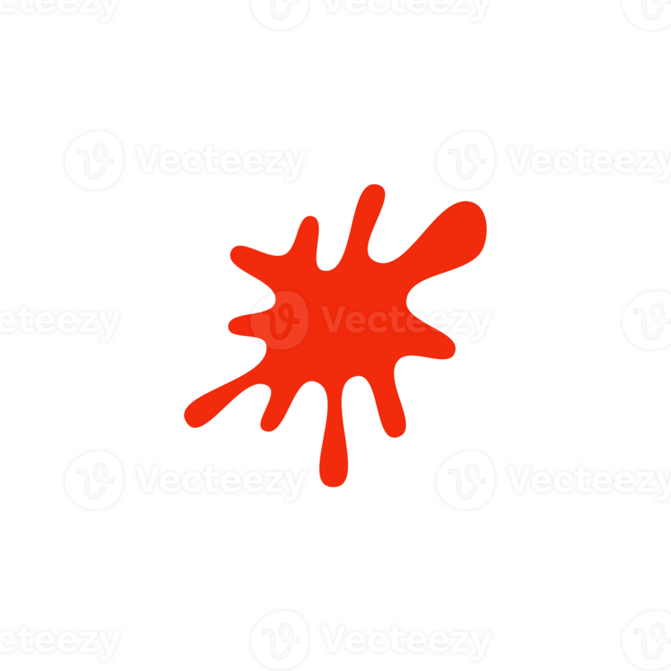 Splatter, Paint splash png