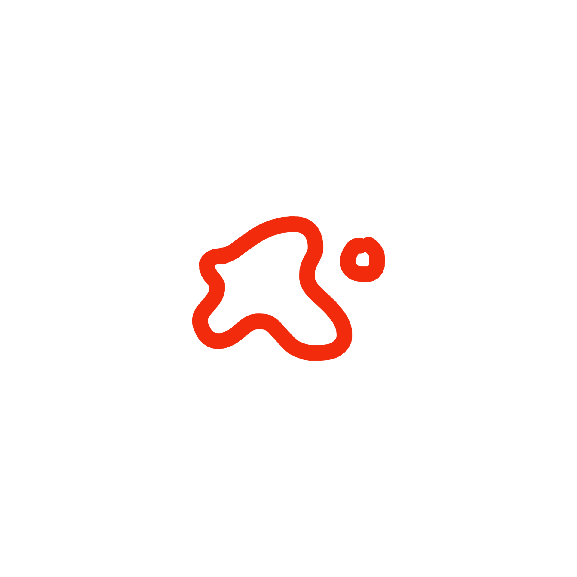 Splatter, Paint splash 31097584 PNG