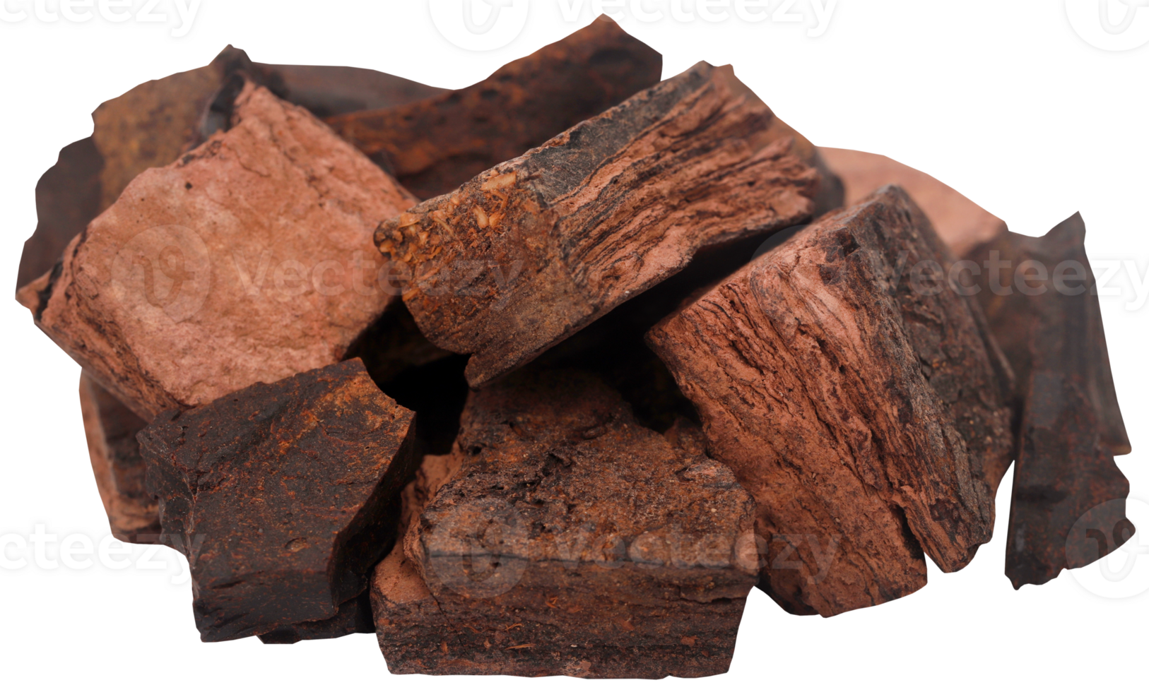 Edible black catechu png