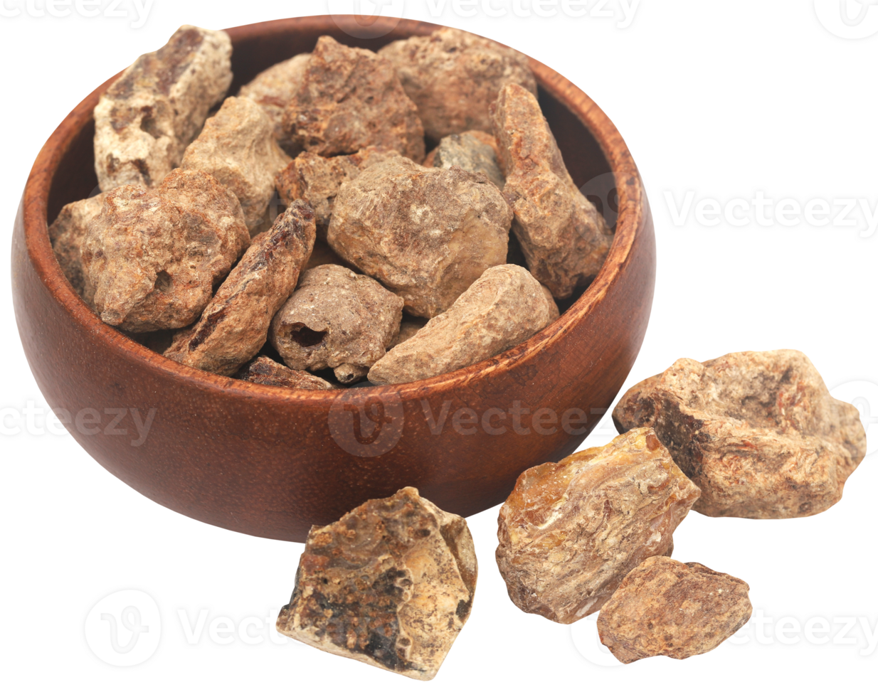 Frankincense dhoop resin png