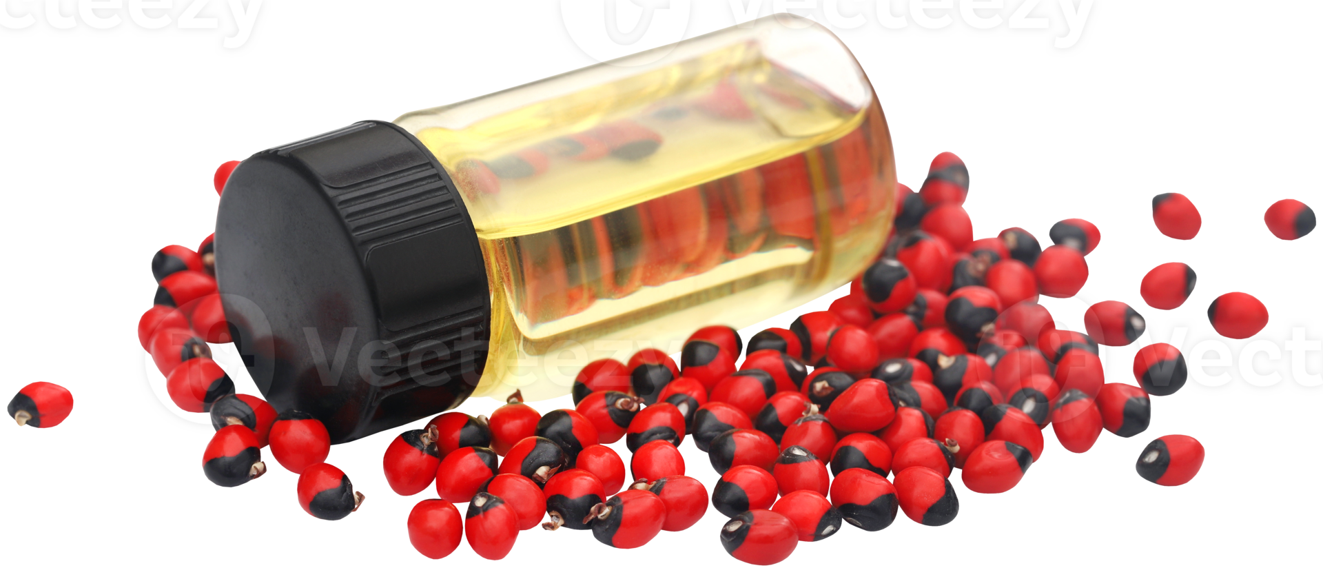 Indian liquorice Seeds with extract png