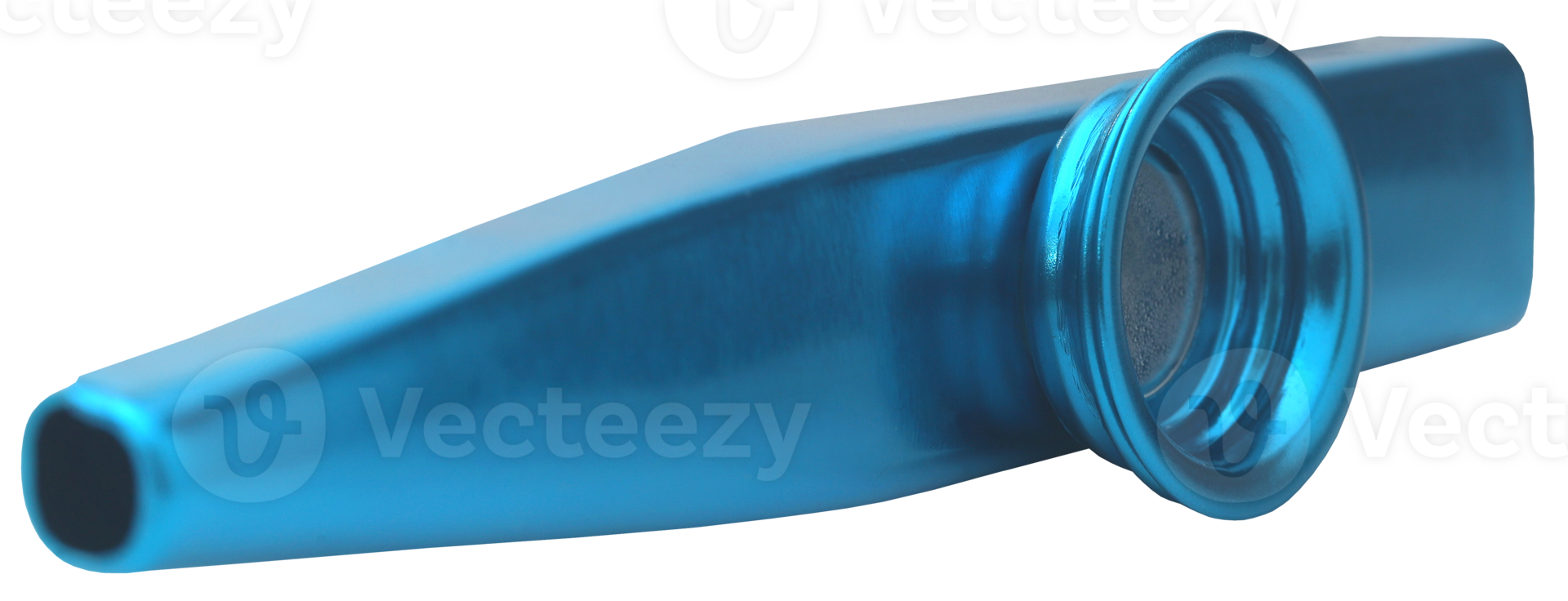 Kazoo an American Kazoo musical instrument 31098358 PNG