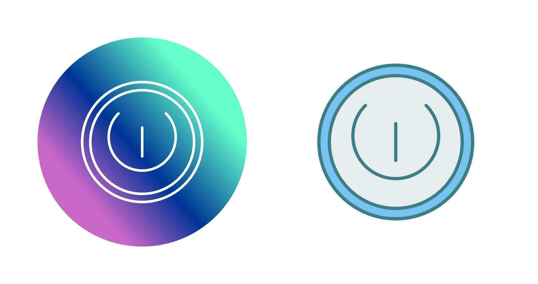 Power Vector Icon