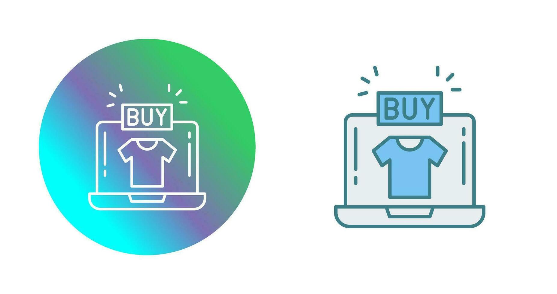Buy Vector Icon