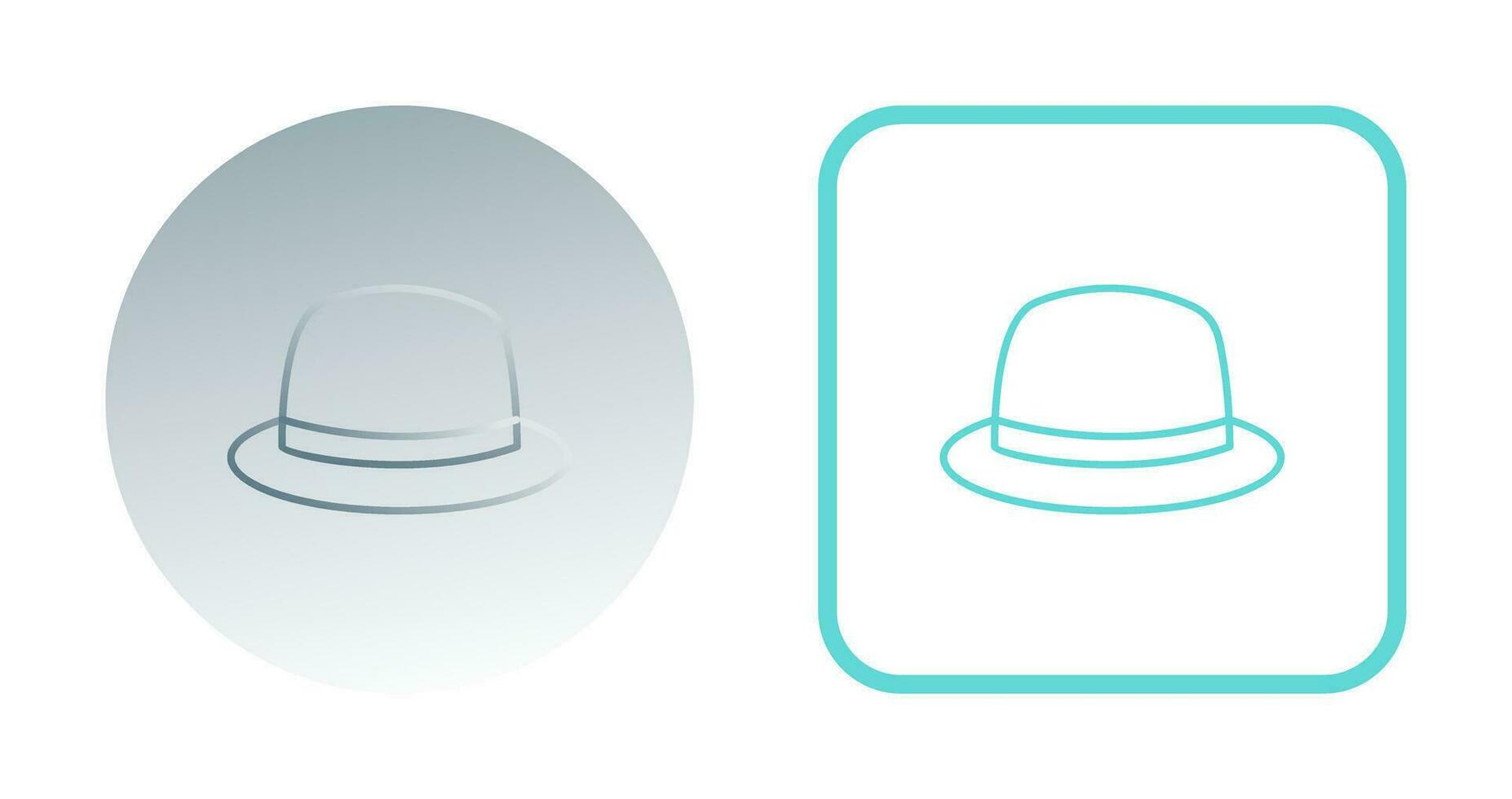 Hat Vector Icon