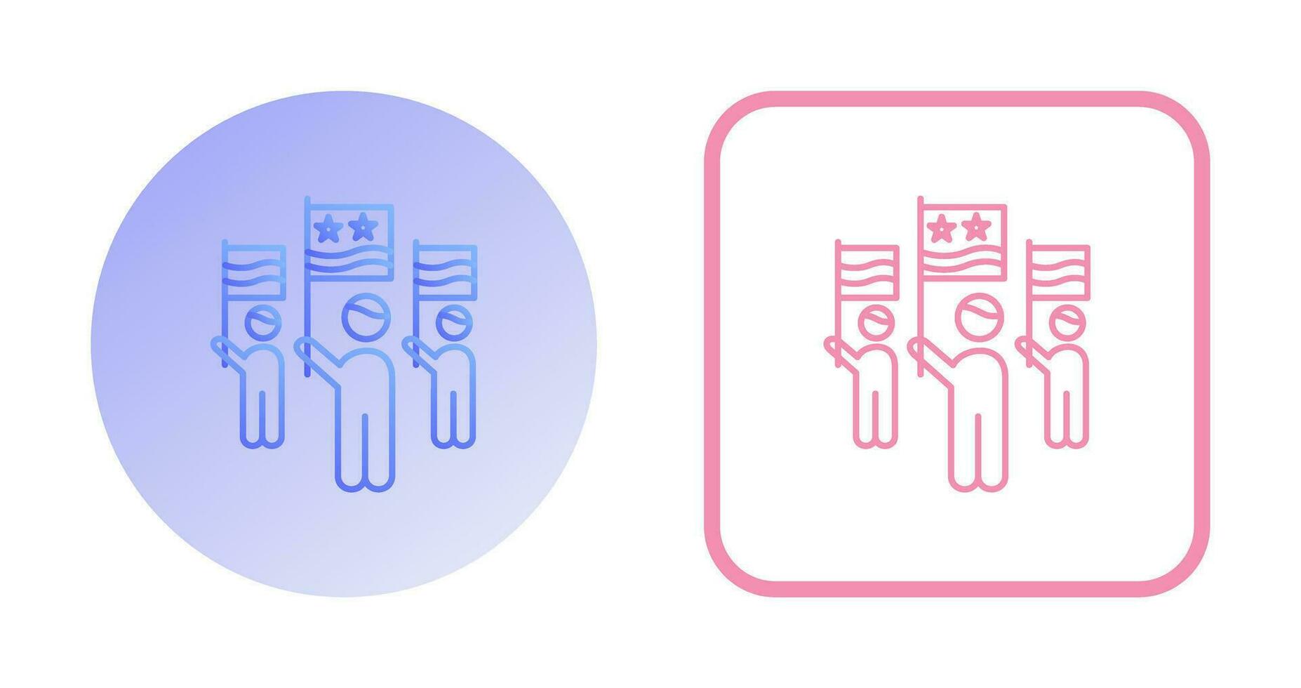 Campaign Vector Icon