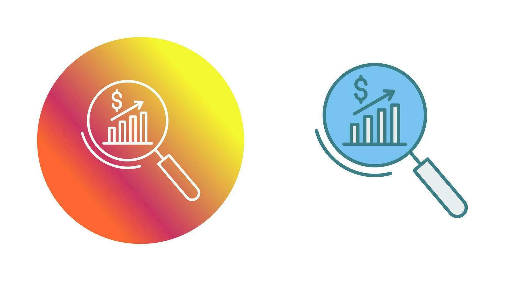 Statistics Vector Icon