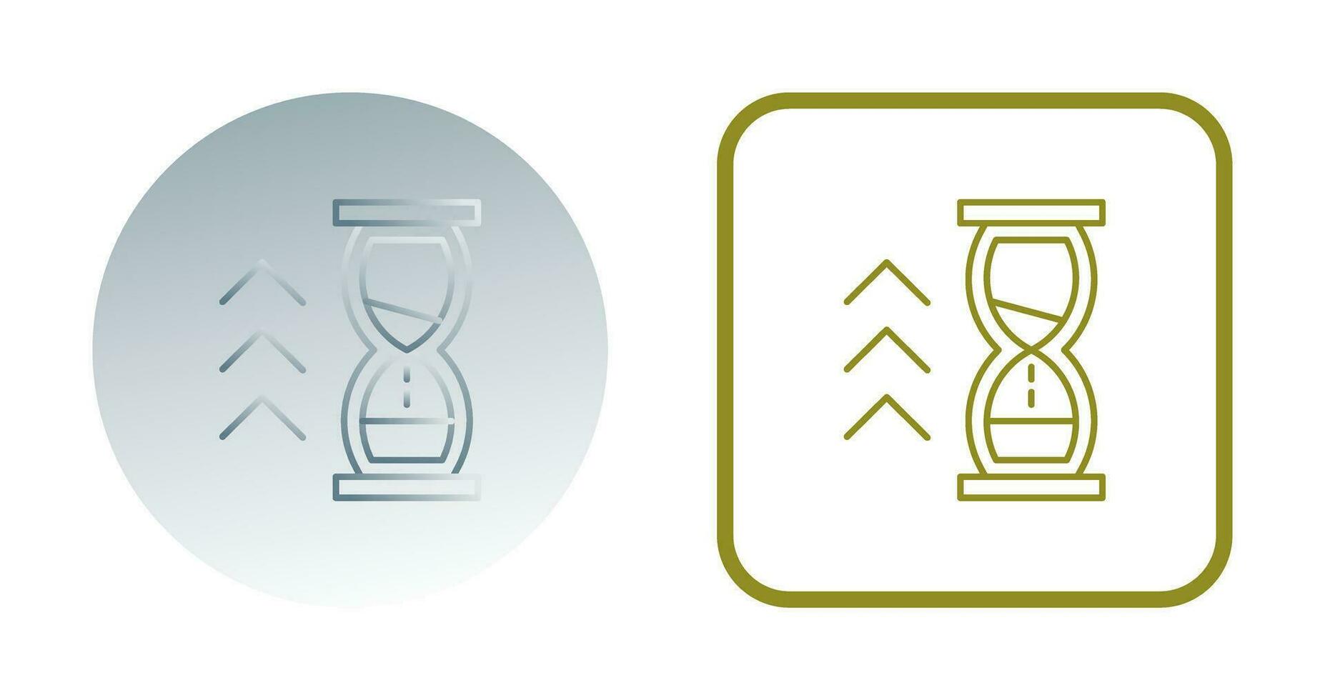 Quick Response Vector Icon
