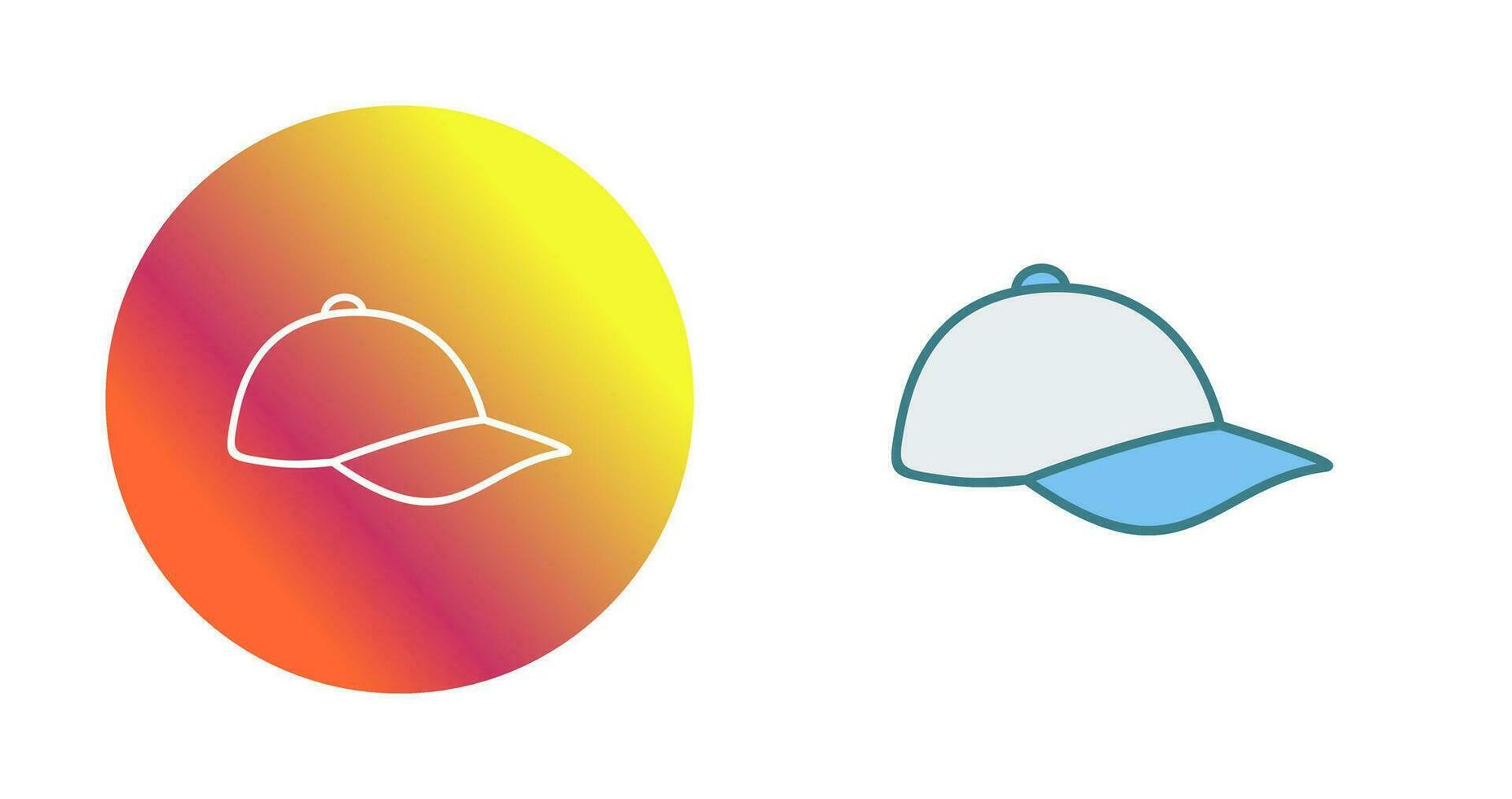 Hat Vector Icon
