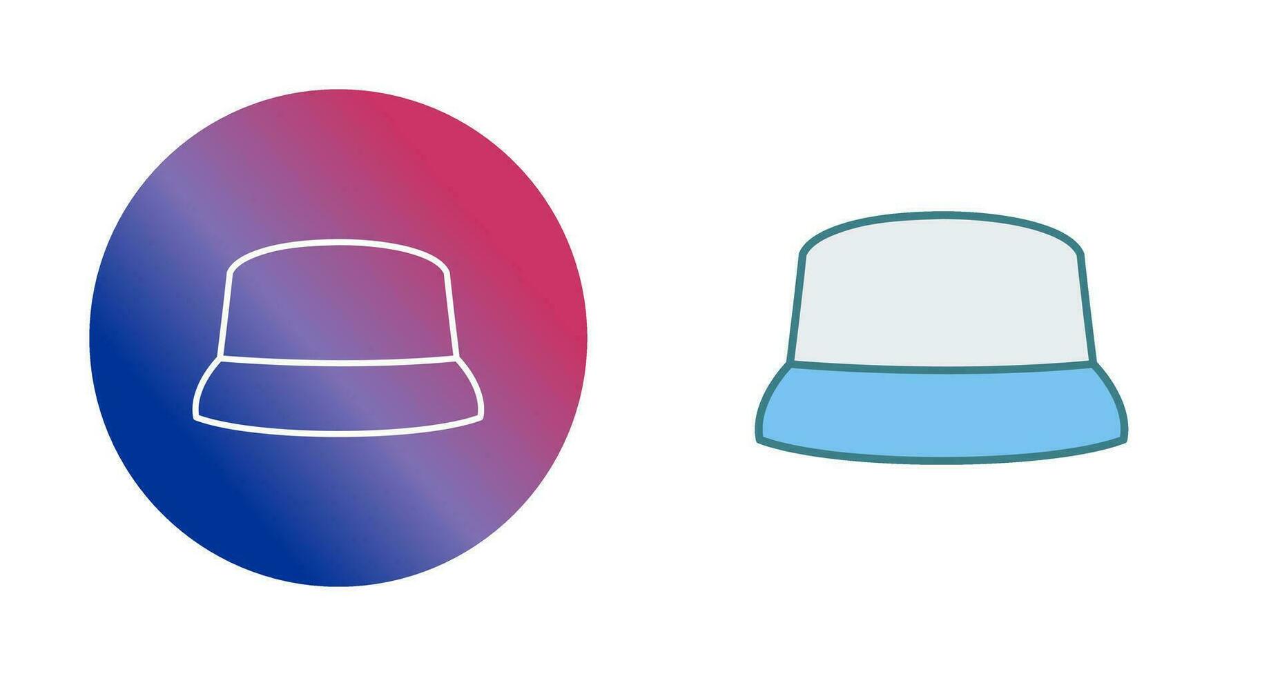 Hat Vector Icon