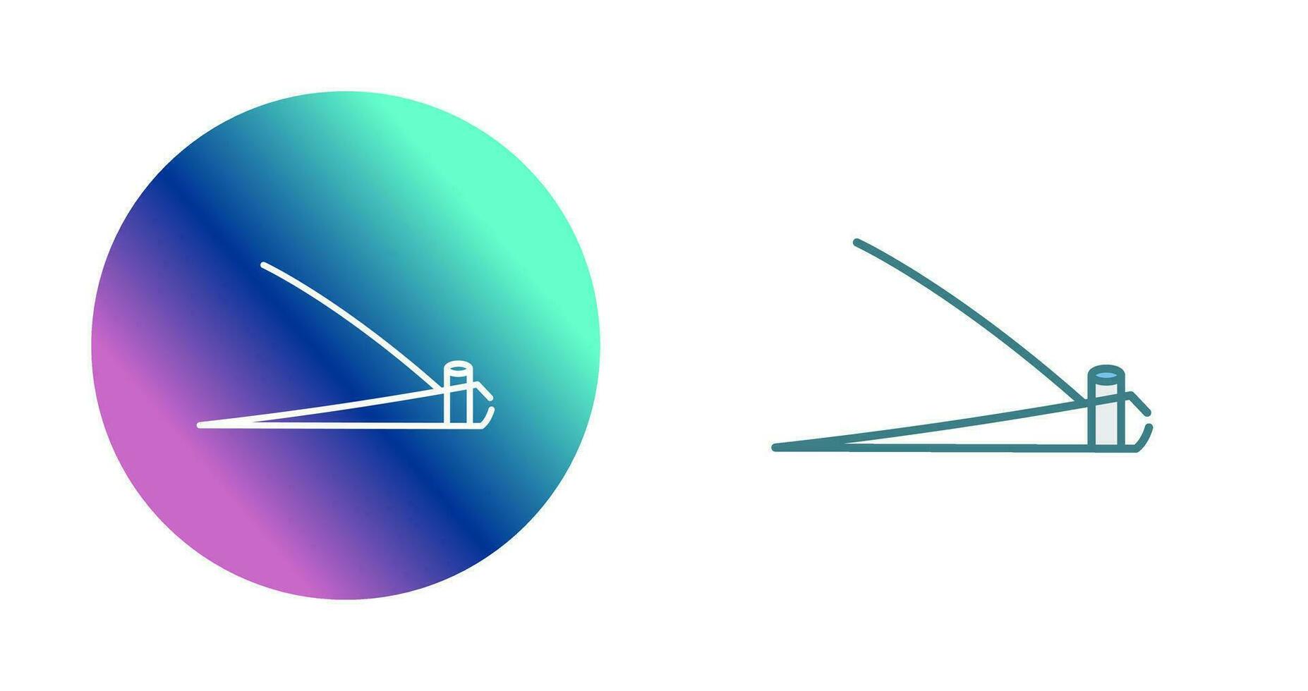 Nailcutter Vector Icon