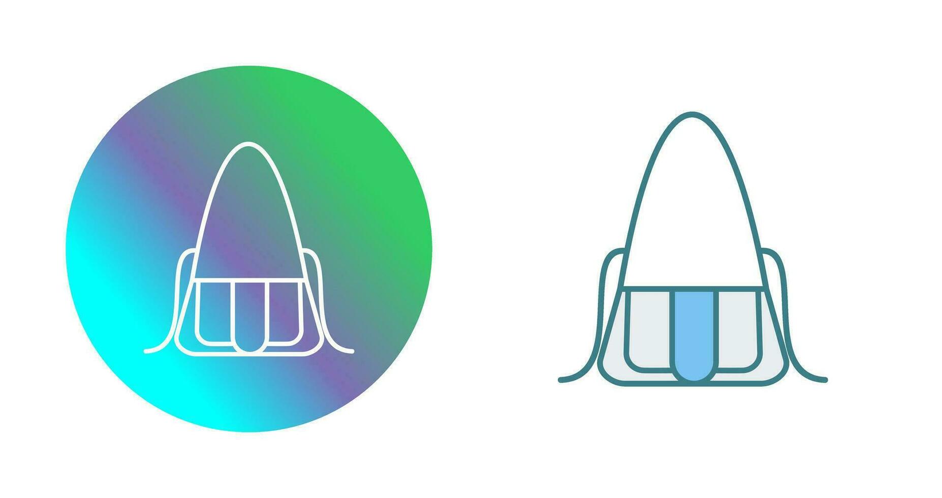Bag Vector Icon