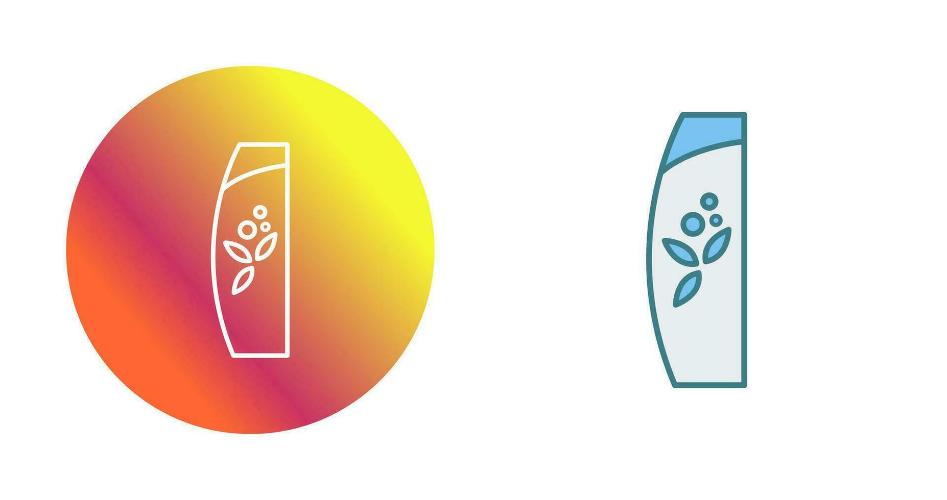 Natural Vector Icon