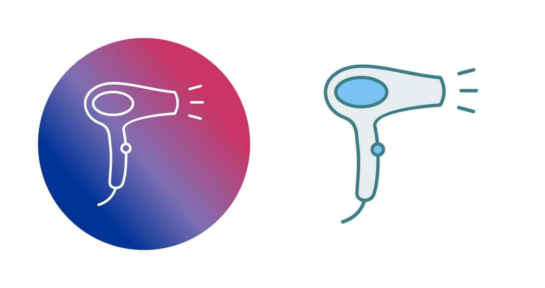 Hair removal Vector Icon