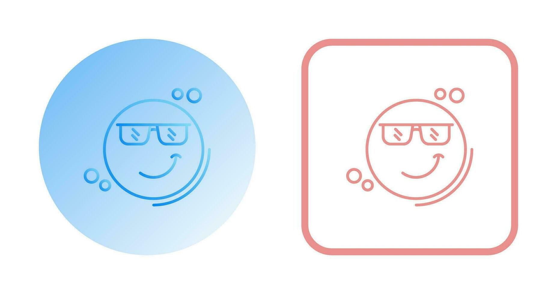 Cool Vector Icon