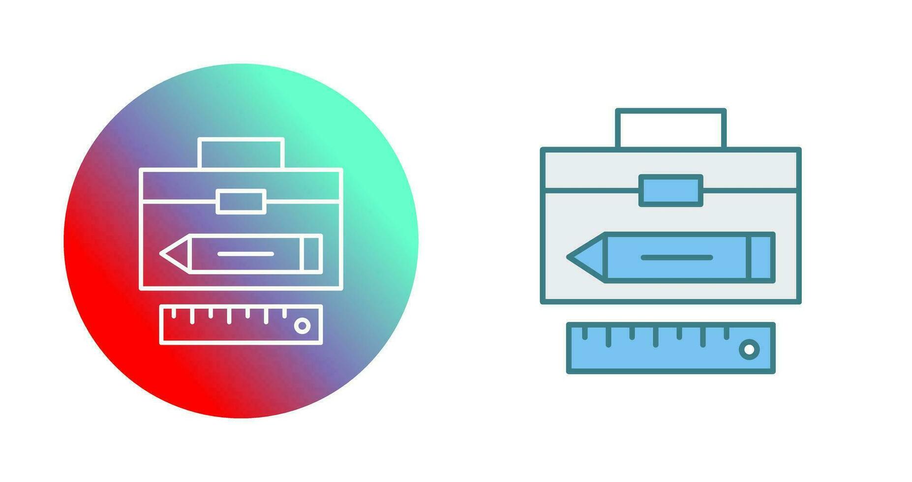 Geometry Vector Icon