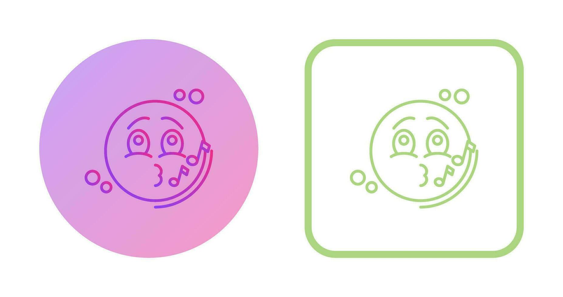 Music Vector Icon