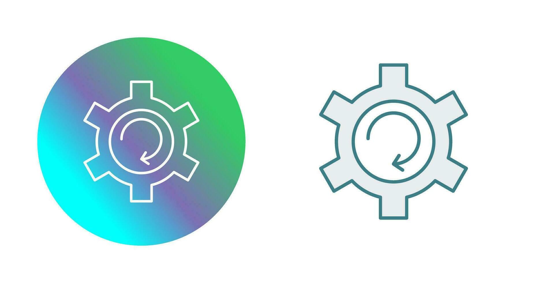 Upgrade Vector Icon