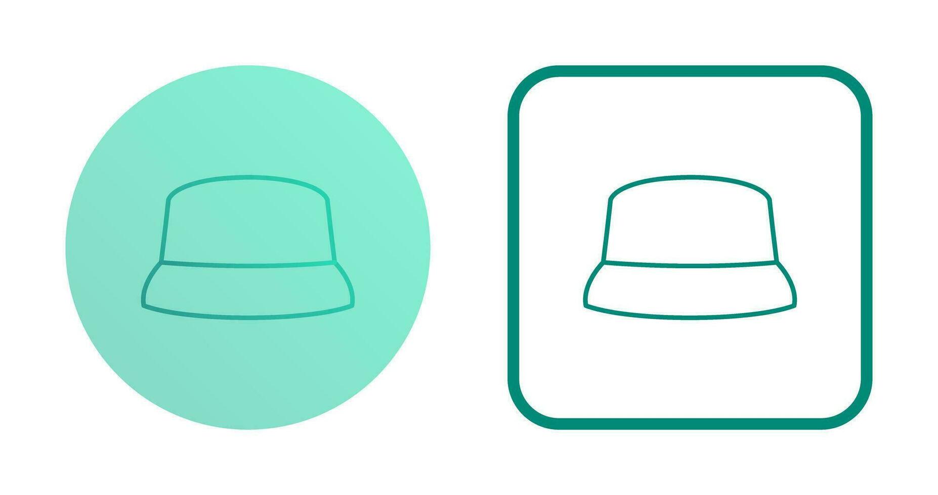 Hat Vector Icon