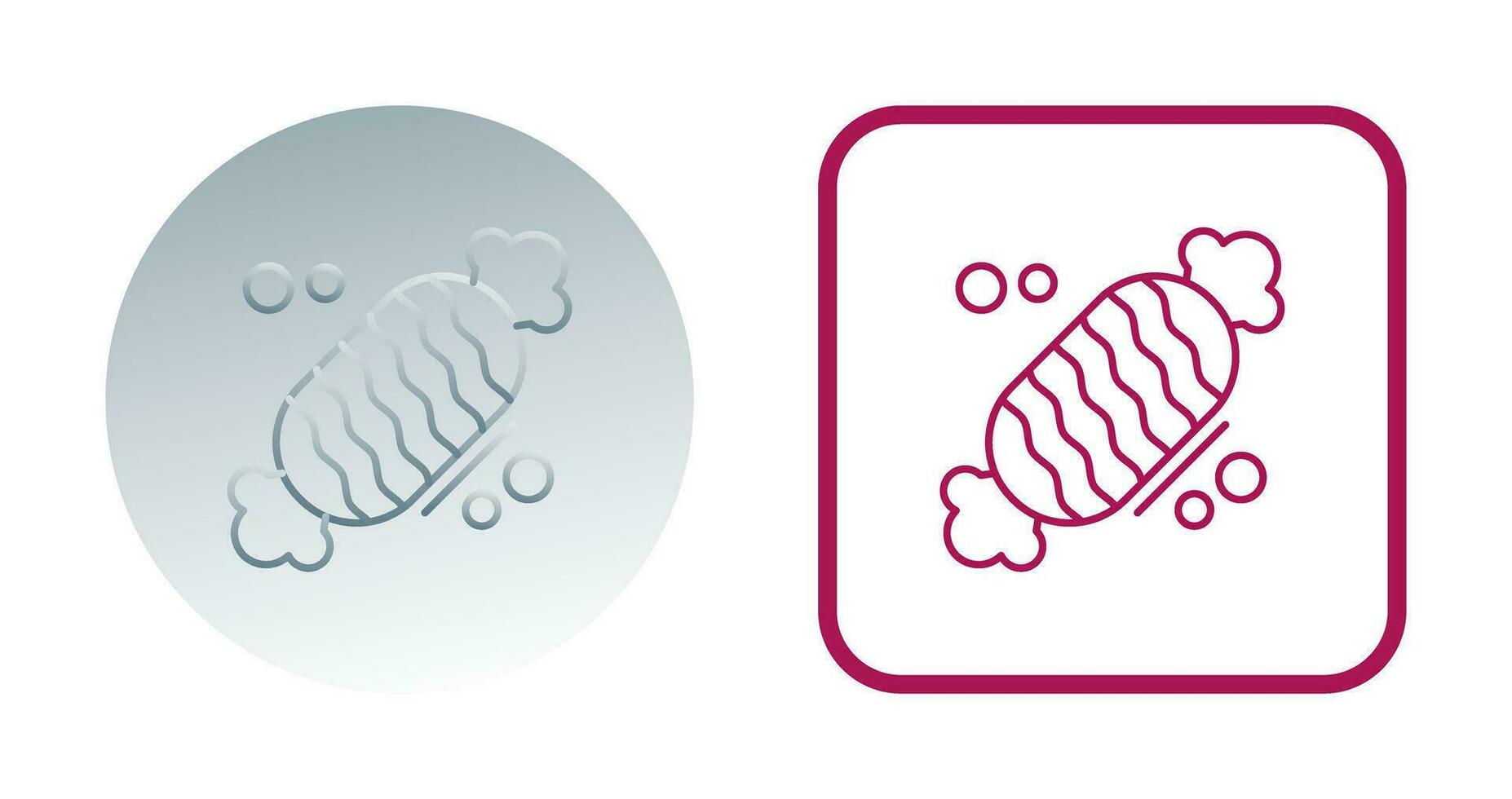 Candy Vector Icon
