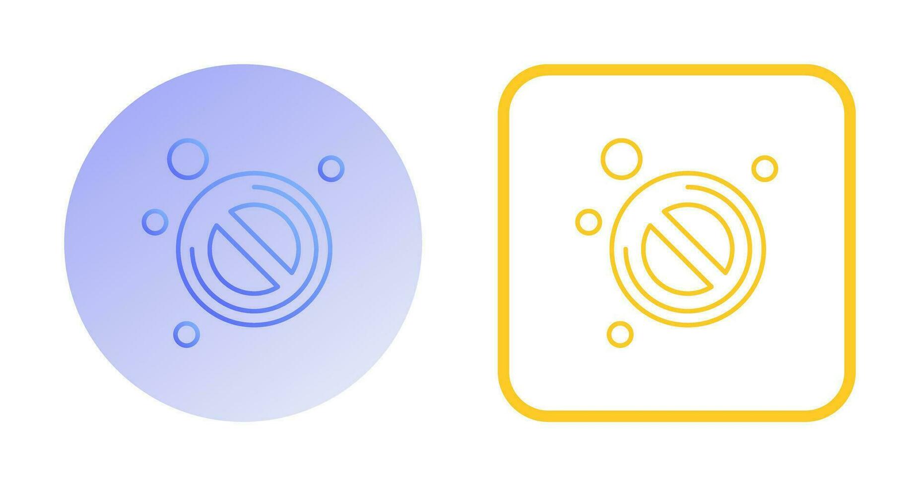 Forbidden Vector Icon